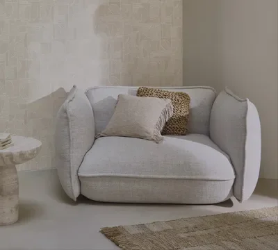 Soft Minimalism Soft Minimalism