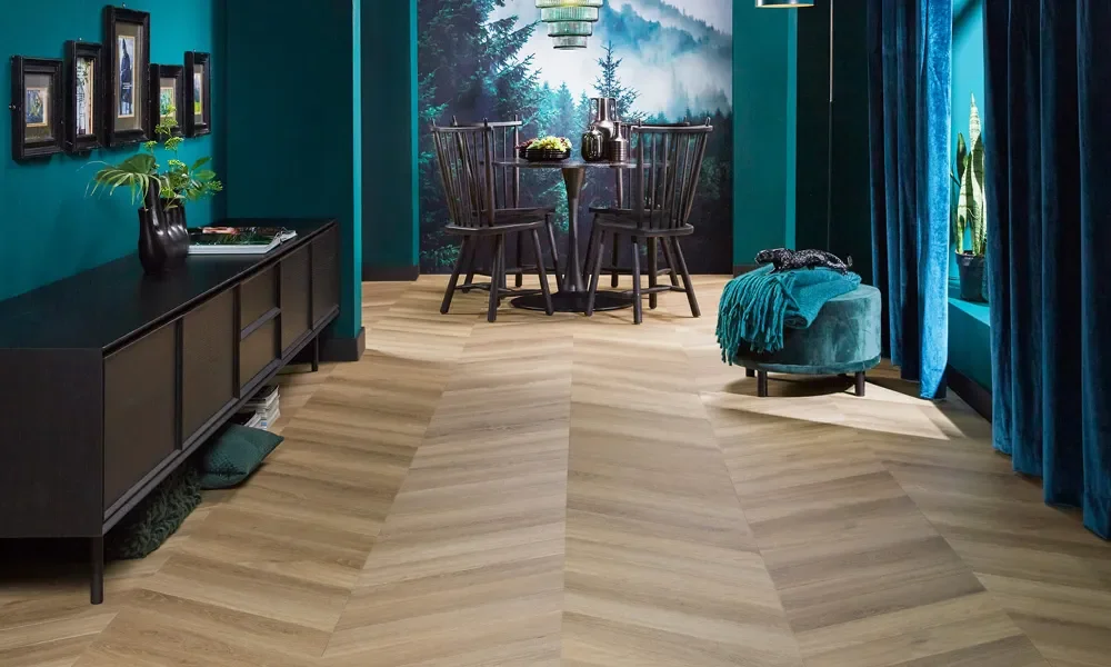 Transformative Teal Transformative Teal