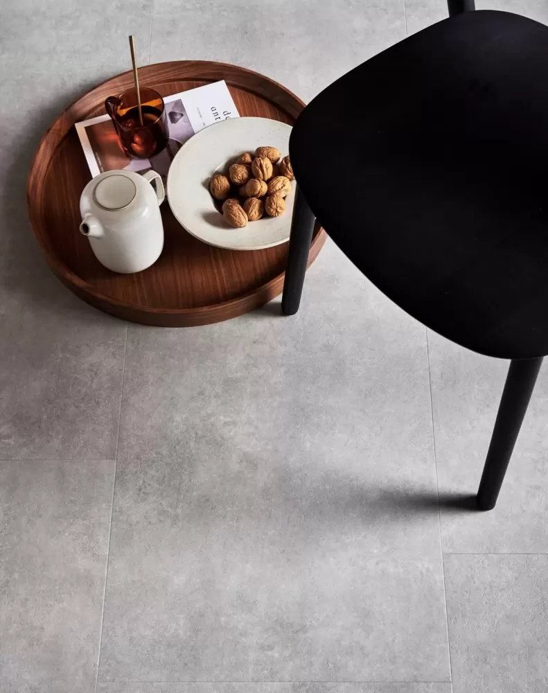 Vtwonen - pvc - detail Vtwonen - pvc - detail