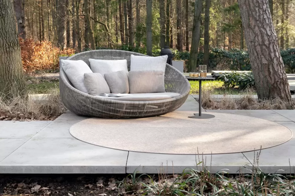 Jabo - vloerkleed - buiten I Jabo - vloerkleed - buiten I