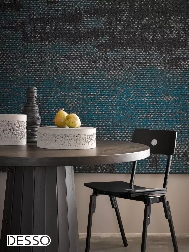 Desso - vloerkleden - eetkamer II Desso - vloerkleden - eetkamer II