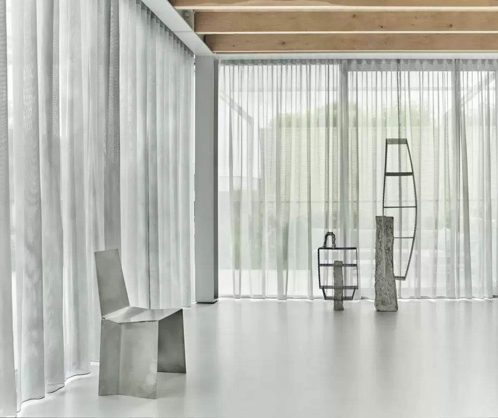 Kendix - vitrage II Kendix - vitrage II