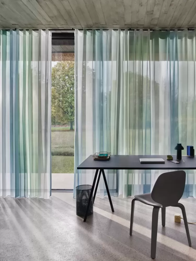 De Ploeg - vitrage IV De Ploeg - vitrage IV