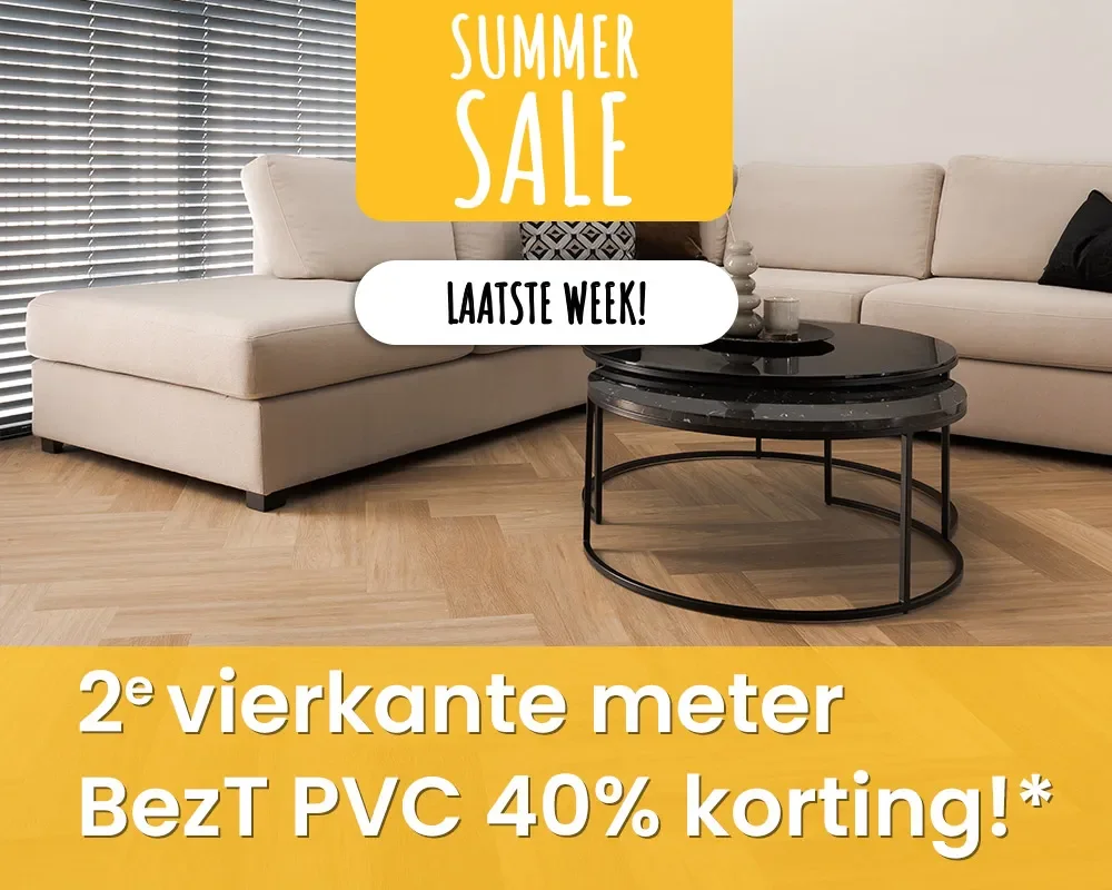 Summer Sale
