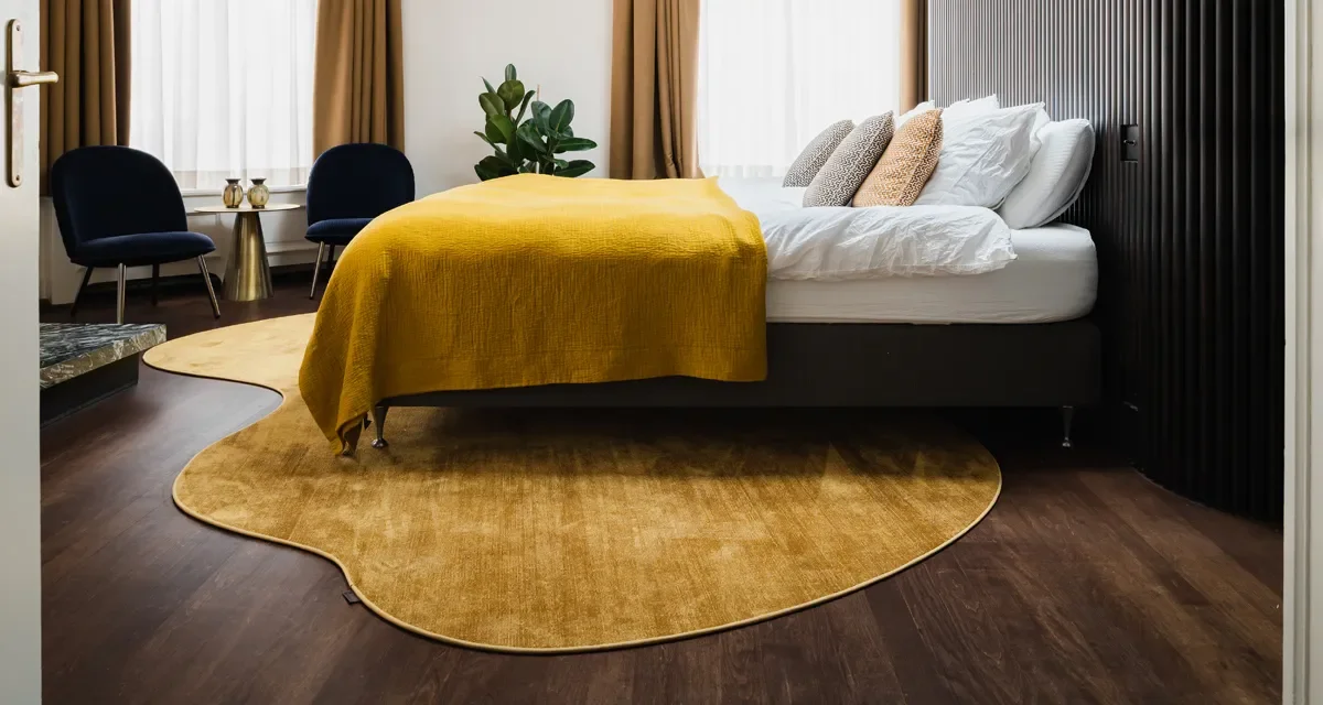 Vloerkleden op maat Vloerkleden op maat