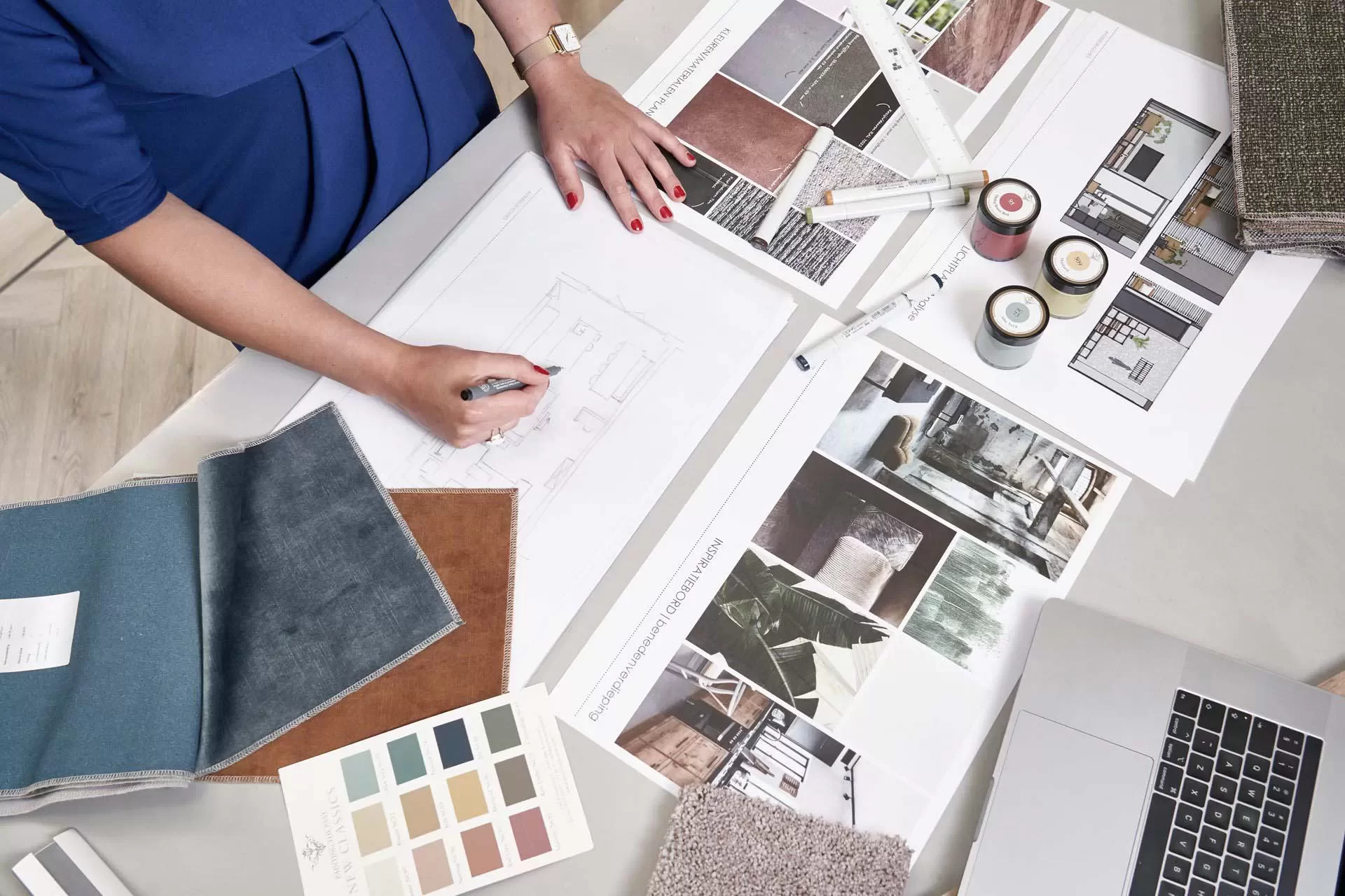 Interieuradvies omgeving Noordwijk Interieuradvies omgeving Noordwijk