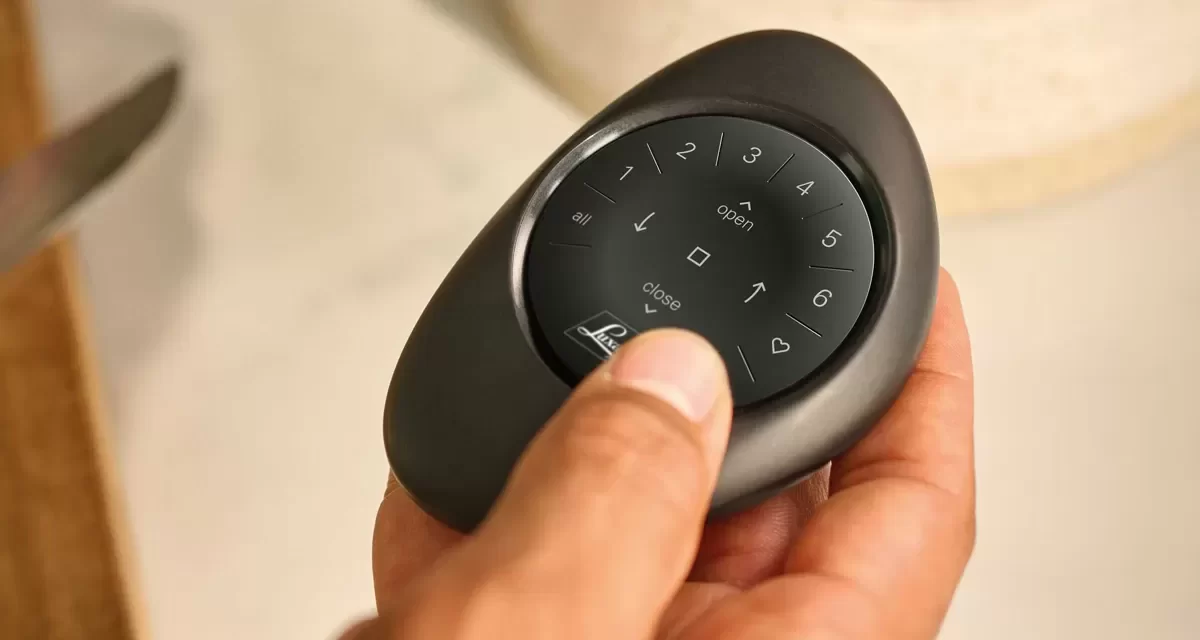 PowerView&reg; automation