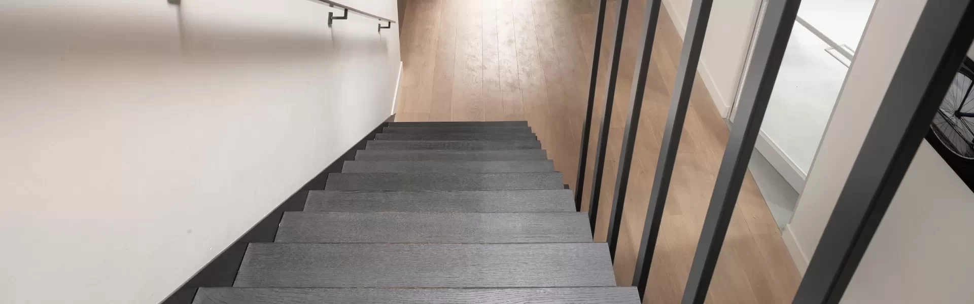 Trapbekleding Noordwijk Trapbekleding Noordwijk