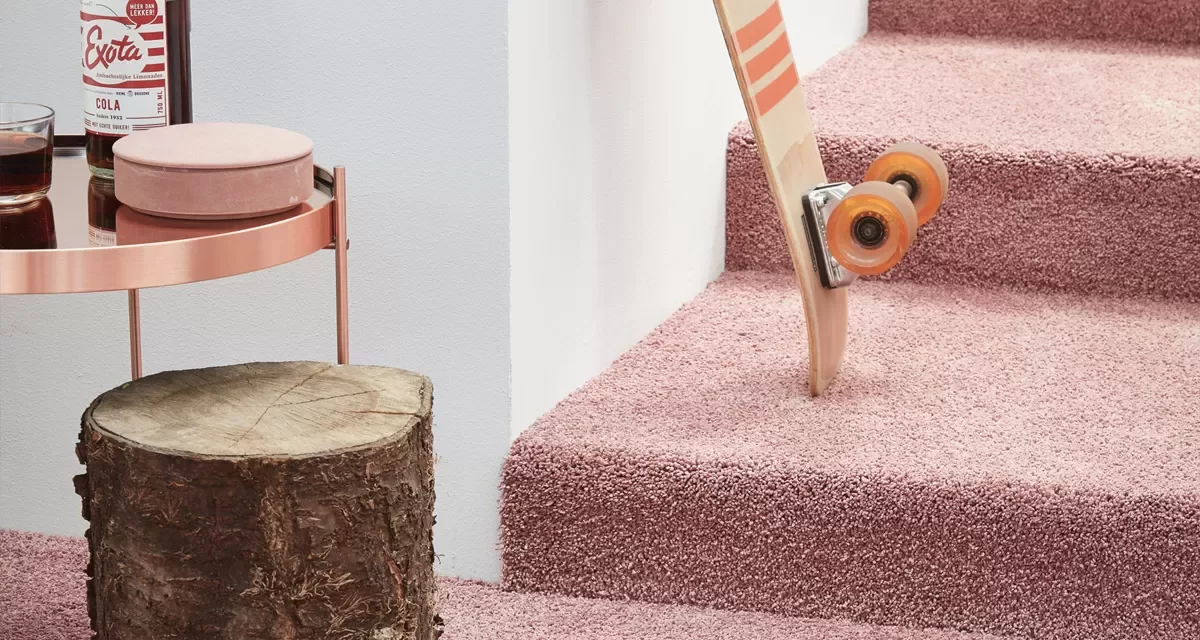 Trap bekleden Katwijk Trap bekleden Katwijk